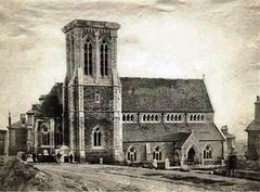 St-Pauls-Church-Church-Road-St-Leonards-1872.-Built-1868-and-demolished-in-1964.